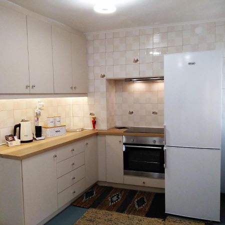 Aspa'S Traditional House Apartment Plomari ภายนอก รูปภาพ